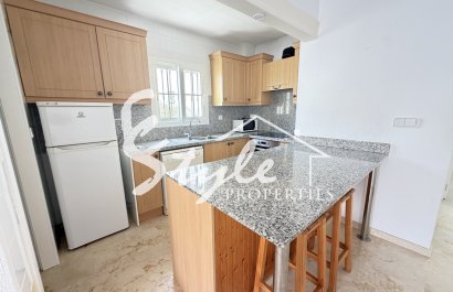 Resale - Apartament  - Las Ramblas Golf - Las Ramblas