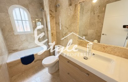Resale - Apartament  - Las Ramblas Golf - Las Ramblas