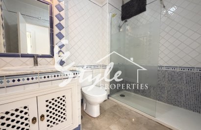 Resale - Apartament  - Las Ramblas Golf - Las Ramblas