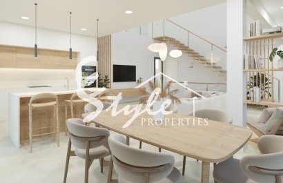 New build - Villa - Ciudad Quesada