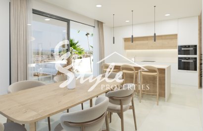 New build - Villa - Ciudad Quesada