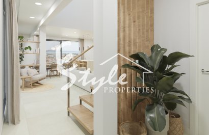 New build - Villa - Ciudad Quesada