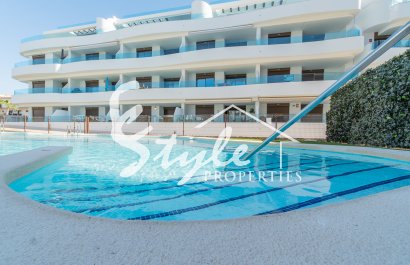 New build - Apartament  - Orihuela-Costa - Orihuela Costa