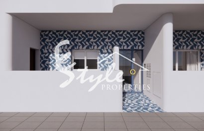 New build - Apartament  - Torre de la Horadada