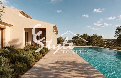 New build - Villa - Alicante