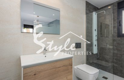 New build - Apartament  - San Miguel De Salinas