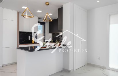 New build - Apartament  - San Miguel De Salinas