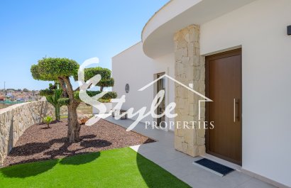 Reventa - Villa - La Marina - La marina