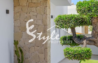 Reventa - Villa - La Marina - La marina
