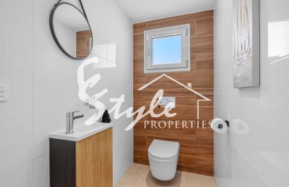 Reventa - Villa - La Marina - La marina