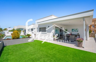 Reventa - Villa - La Marina - La marina