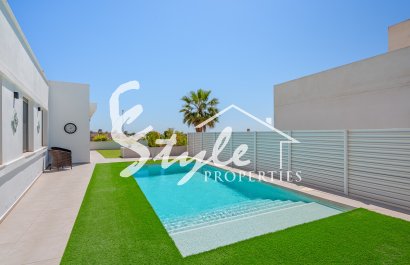 Reventa - Villa - La Marina - La marina