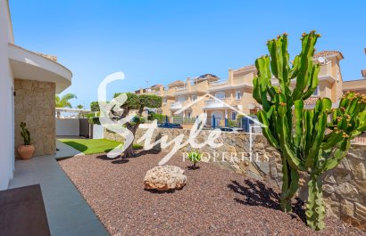 Reventa - Villa - La Marina - La marina