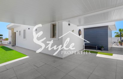Reventa - Villa - La Marina - La marina