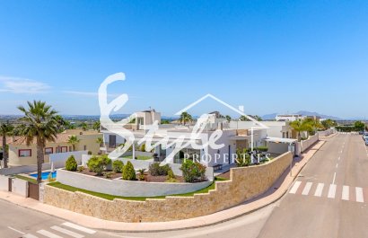 Reventa - Villa - La Marina - La marina