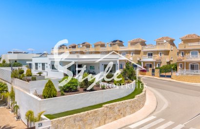 Reventa - Villa - La Marina - La marina