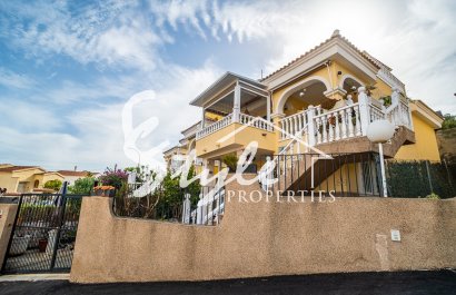 Вторичное жилье - Вилла - Сьюдад Кесада - urb.la marina