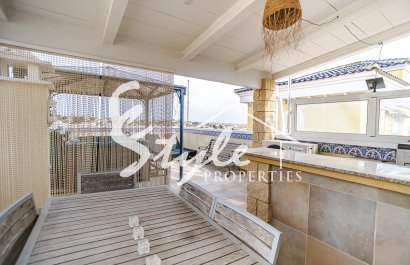 Вторичное жилье - Вилла - Сьюдад Кесада - urb.la marina