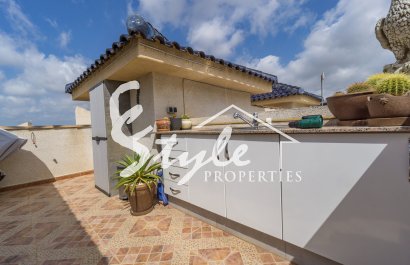 Resale - Townhouse - Benijofar - Benimar