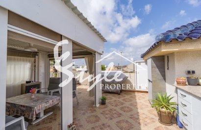 Resale - Townhouse - Benijofar - Benimar