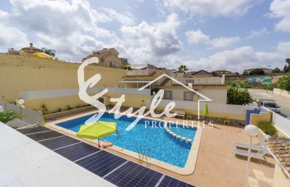 Resale - Townhouse - Benijofar - Benimar