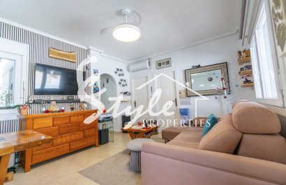 Resale - Townhouse - Benijofar - Benimar