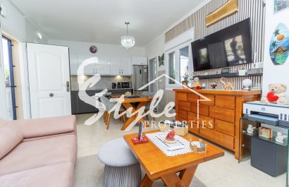 Resale - Townhouse - Benijofar - Benimar