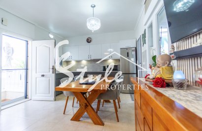 Resale - Townhouse - Benijofar - Benimar