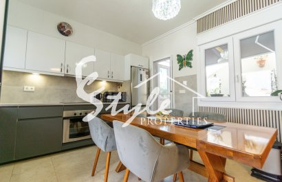 Resale - Townhouse - Benijofar - Benimar