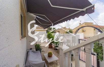 Resale - Townhouse - Benijofar - Benimar