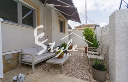 Resale - Townhouse - Benijofar - Benimar