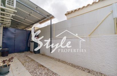 Resale - Townhouse - Benijofar - Benimar