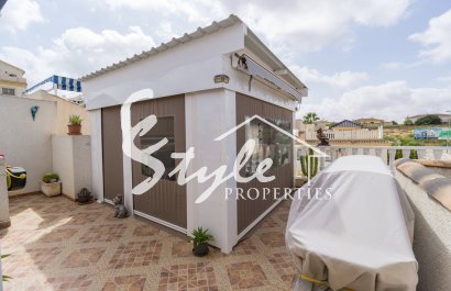 Resale - Townhouse - Benijofar - Benimar