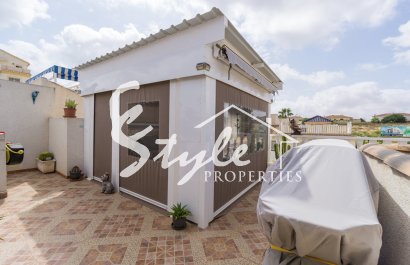 Resale - Townhouse - Benijofar - Benimar