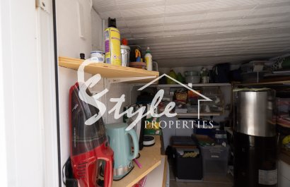 Resale - Townhouse - Benijofar - Benimar