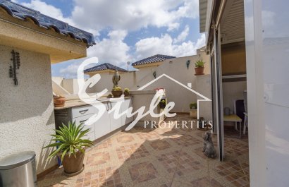 Resale - Townhouse - Benijofar - Benimar