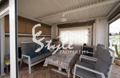 Resale - Townhouse - Benijofar - Benimar