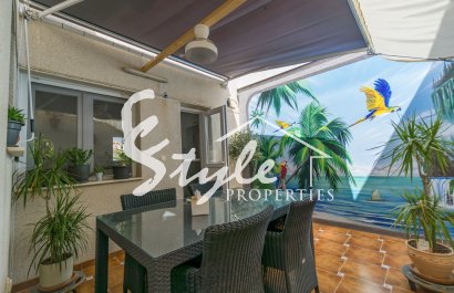 Resale - Townhouse - Benijofar - Benimar