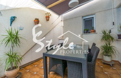 Resale - Townhouse - Benijofar - Benimar