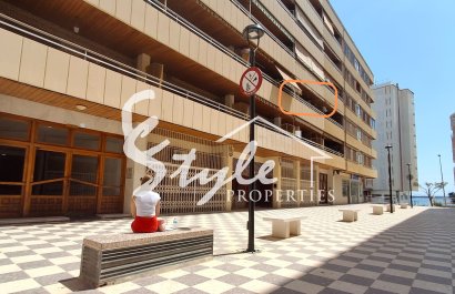 Resale - Apartament / Duplex - Torrevieja - Playa Acequion
