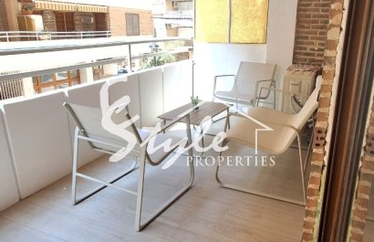 Resale - Apartament / Duplex - Torrevieja - Playa Acequion