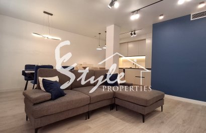 Resale - Apartament / Duplex - Torrevieja - Playa Acequion