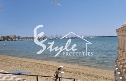 Resale - Apartament / Duplex - Torrevieja - Playa Acequion