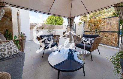 Resale - Townhouse / Terraced House - Villamartín - Las Filipinas