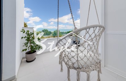 Resale - Townhouse / Terraced House - Villamartín - Las Filipinas
