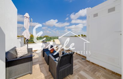Resale - Townhouse / Terraced House - Villamartín - Las Filipinas