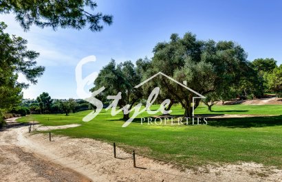 Resale - Townhouse / Terraced House - Villamartín - Las Filipinas
