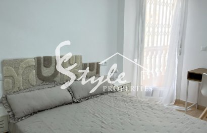 Resale - Apartament  - Torrevieja - Curva del Palangre