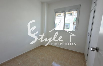 Resale - Apartament  - Torrevieja - Curva del Palangre
