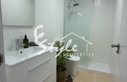 Resale - Apartament  - Torrevieja - Curva del Palangre